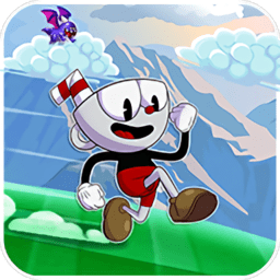 丛林杯头冒险去广告版