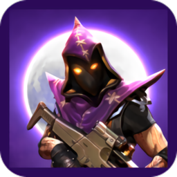 面具之枪无限子弹版(MaskGun)