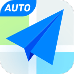 高德地图车机版2025