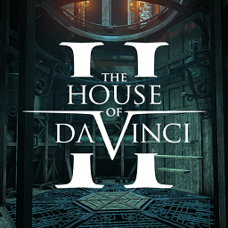 达芬奇之家2(the house of da vinci 2)