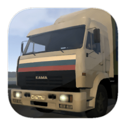 卡车运输模拟游戏