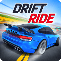 漂流骑士手机版(Drift Ride)