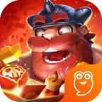 野蛮人大作战九游版