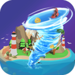 龙卷风来了中文版