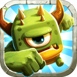 瞳兽大冒险正式版