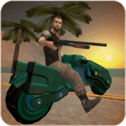 未来的侠盗猎车手破解版