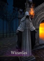 男巫Wizardas英文版v1.0