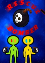 Rescue bomber英文版v1.0