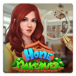古朴的老房子隐藏对象手机版(Home Makeover)