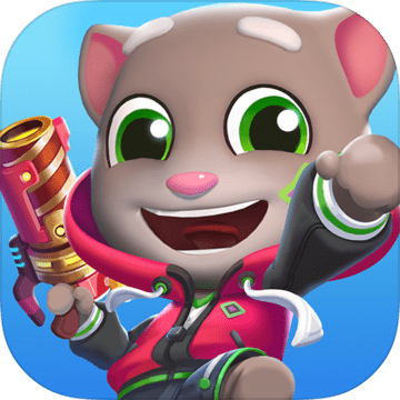 汤姆猫弹弹奇兵本