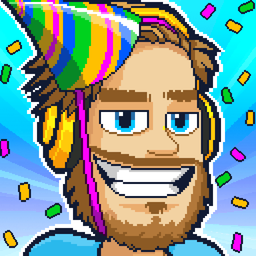 油管主播模拟器本(PewDiePie's Tuber Simulator)