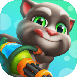 汤姆猫荒野派对本