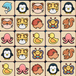 萌宠连连看2024本