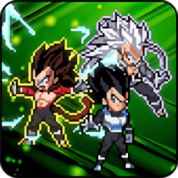 赛亚人复仇z传奇