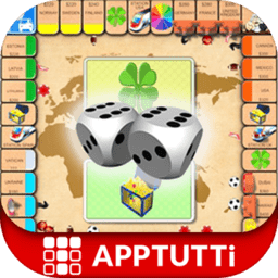 大富翁飞行棋手机版