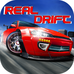 街头漂移赛车(Drift Car Street Racing)
