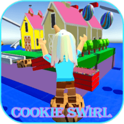 彩虹旋涡大冒险手机版