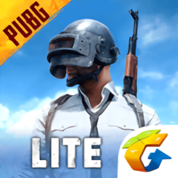 pubg低配版手游手机版(pubg mobile lite)