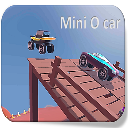 风火轮微型车(Miniocar)