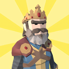 空闲中世纪村庄(Medieval Village)