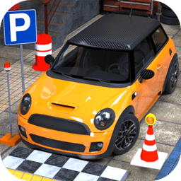 帕克博士真实停车模拟(Dr. Parker : High Speed)