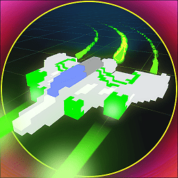 太空外星人射击手机版(Blood & Blade)