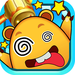 儿童益智打地鼠手游