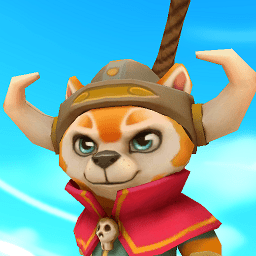 无尽的奔跑者(Runhalla)