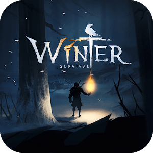 冬季生存中文版(wintercraft)