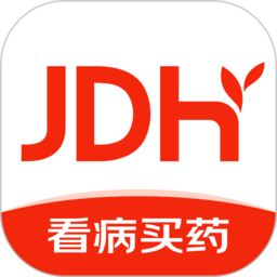 京东健康app