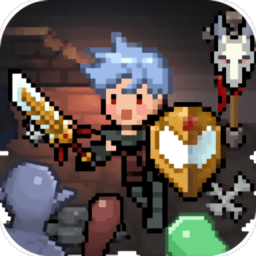 猎魔村物语安卓版(evil hunter tycoon)