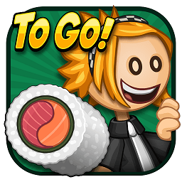 老爹的寿司店破解版(Papa)