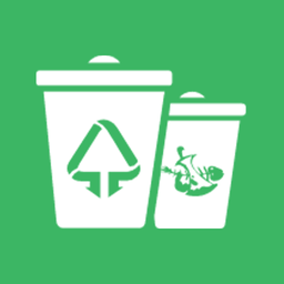 垃圾分类管理助手软件