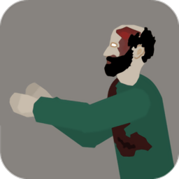 射杀僵尸防御本