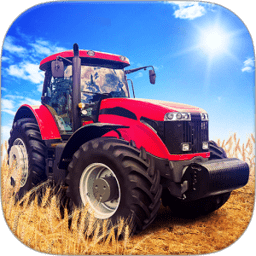 农场模拟专业版