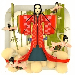 逃离游戏辉夜姬游戏