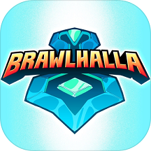 英灵乱战(brawlhalla)