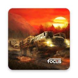 旋转轮胎泥泞奔驰破解版全车辆