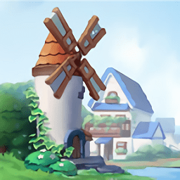 大农场的故事汉化版(Big Farm: Story)