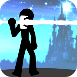 闪电火柴人手机版(火柴人闪光)