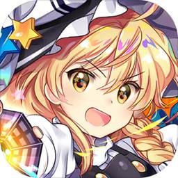 东方lostword国际服(Touhou LostWord)