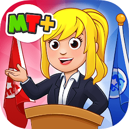 我的城市选举日游戏