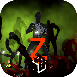 尸潮金属风暴手游