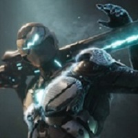 百灵宫无限大道汉化游戏(Paragon: InfinityWave)