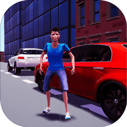 180s飞车中文版(180sracecar)