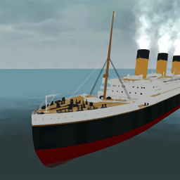 西洋船舶驾驶免费版(The Transatlantic Ship Sim)