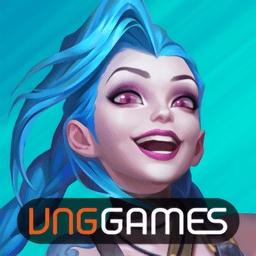 lol手游越南服本