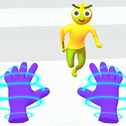 小小刺激英雄游戏