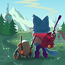 botworld游戏(机器人世界冒险)