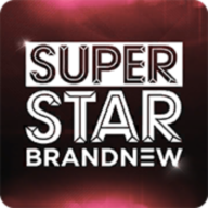 SuperStar BRANDNEW游戏